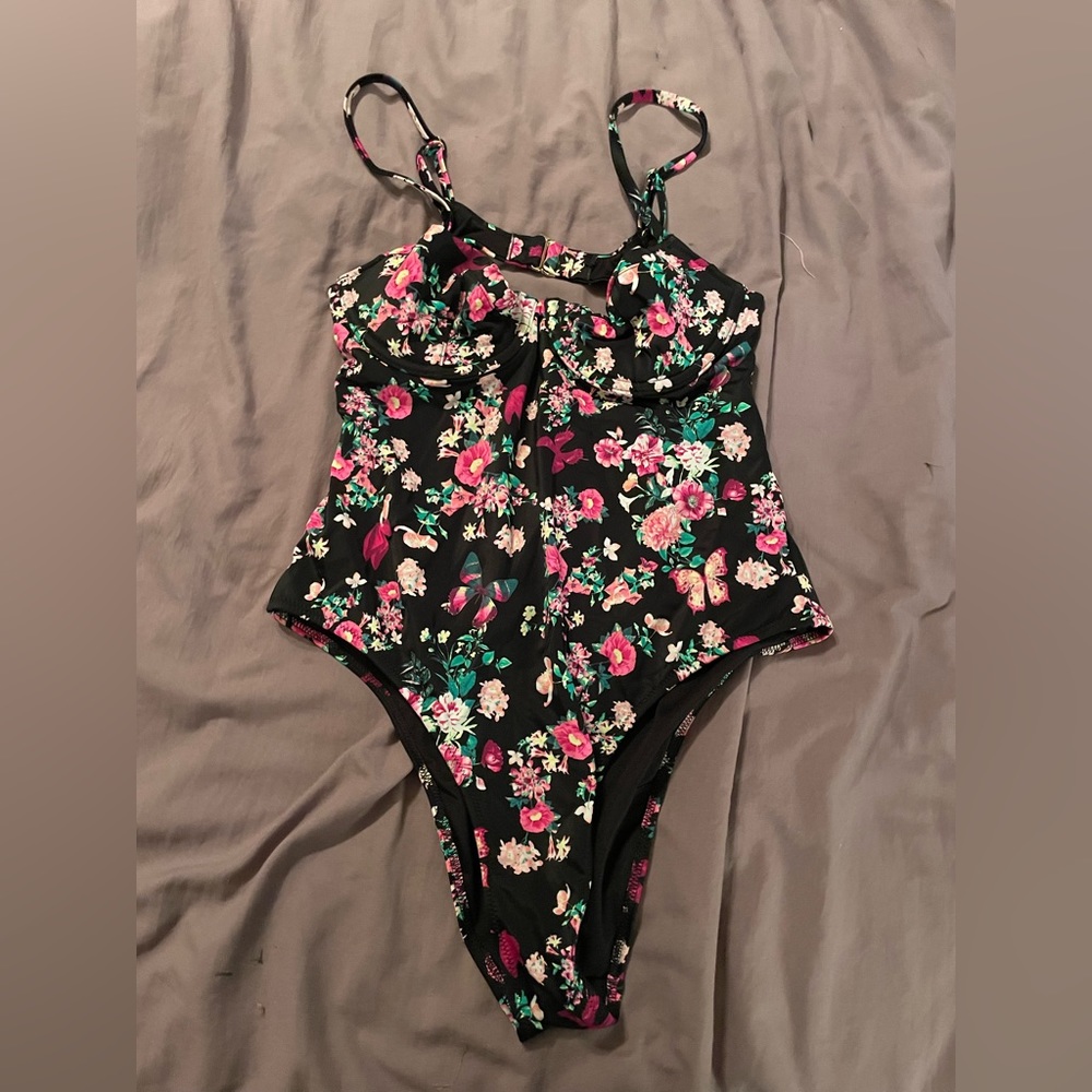 PINK One Piece